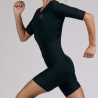 ZOOT Elite Trisuit Aero Mujer Negro,ZOOT Elite Trisuit Aero Mujer Negro