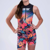 ZOOT Ltd Trisuit Infantil Unisex 40 Years Pink,ZOOT Ltd Trisuit Infantil Unisex 40 Years Pink
