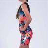 ZOOT Ltd Trisuit Infantil Unisex 40 Years Pink,ZOOT Ltd Trisuit Infantil Unisex 40 Years Pink