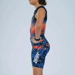 ZOOT Ltd Trisuit Infantil Unisex 40 Years,ZOOT Ltd Trisuit Infantil Unisex 40 Years