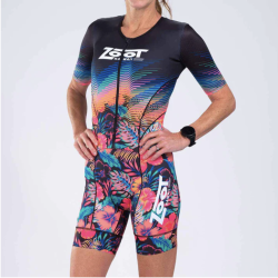 ZOOT Ltd Trisuit Aero Mujer 40 Years,ZOOT Ltd Trisuit Aero Mujer 40 Years