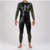ZOOT Wetsuit Bolt 2.0 Neon / Silver Hombre,ZOOT Wetsuit Bolt 2.0 Neon / Silver Hombre
