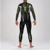 ZOOT Wetsuit Bolt 2.0 Neon / Silver Hombre,ZOOT Wetsuit Bolt 2.0 Neon / Silver Hombre