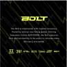 ZOOT Wetsuit Bolt 2.0 Neon / Silver Hombre,ZOOT Wetsuit Bolt 2.0 Neon / Silver Hombre