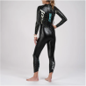 ZOOT Wetsuit Bolt 2.0 Neon / Blue Mujer,ZOOT Wetsuit Bolt 2.0 Neon / Blue Mujer