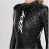 ZOOT Wetsuit Bolt 2.0 Neon / Blue Mujer,ZOOT Wetsuit Bolt 2.0 Neon / Blue Mujer