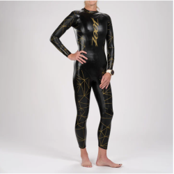 ZOOT Wetsuit Wiki Wiki 3.0 Gold Mujer,ZOOT Wetsuit Wiki Wiki 3.0 Gold Mujer
