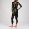ZOOT Wetsuit Wiki Wiki 3.0 Gold Mujer,ZOOT Wetsuit Wiki Wiki 3.0 Gold Mujer