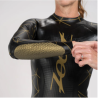 ZOOT Wetsuit Wiki Wiki 3.0 Gold Mujer,ZOOT Wetsuit Wiki Wiki 3.0 Gold Mujer