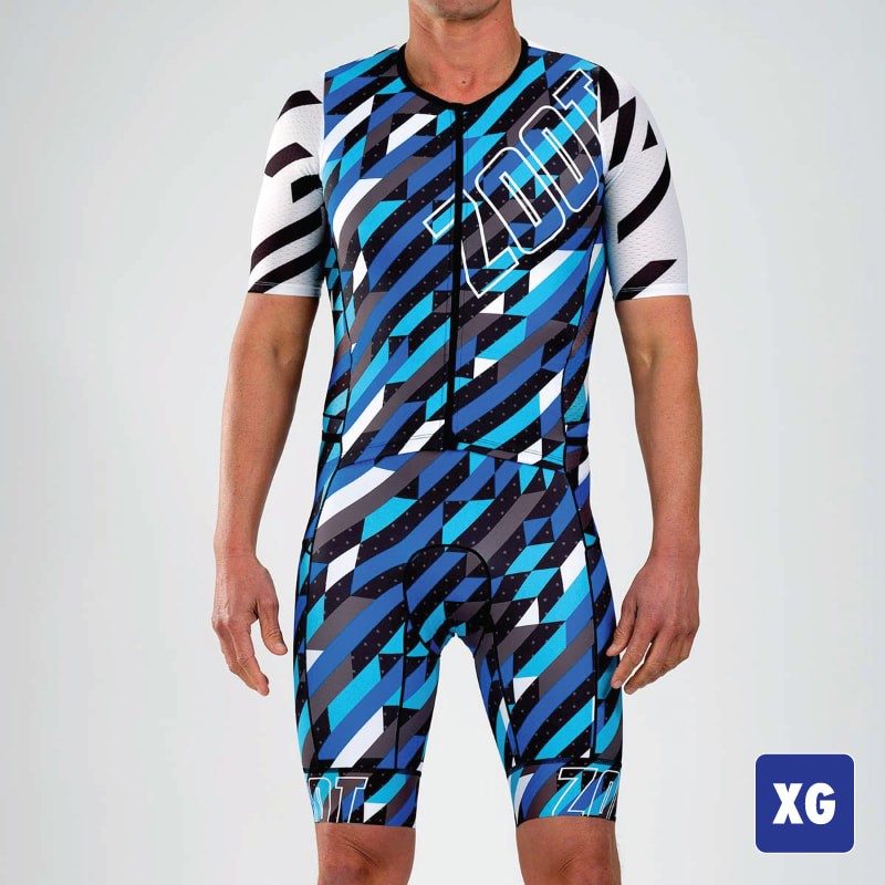 ZOOT Ltd Trisuit Aero Hombre Unbreakable,ZOOT Ltd Trisuit Aero Hombre Unbreakable