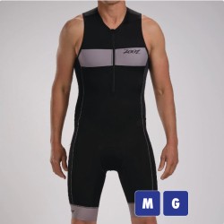 ZOOT Core Trisuit Hombre Grafito,ZOOT Core Trisuit Hombre Grafito