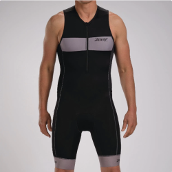 ZOOT Core Trisuit Hombre Grafito,ZOOT Core Trisuit Hombre Grafito