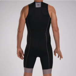 ZOOT Core Trisuit Hombre Grafito,ZOOT Core Trisuit Hombre Grafito