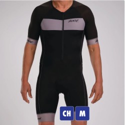 ZOOT  Core Trisuit Aero Hombre Grafito,ZOOT  Core Trisuit Aero Hombre Grafito