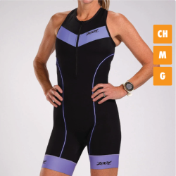 ZOOT Core Trisuit Mujer Violeta,ZOOT Core Trisuit Mujer Violeta