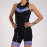 ZOOT Core Trisuit Mujer Violeta,ZOOT Core Trisuit Mujer Violeta