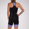 ZOOT Core Trisuit Mujer Violeta,ZOOT Core Trisuit Mujer Violeta