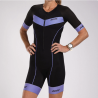 ZOOT Core Trisuit Aero Mujer Violeta,ZOOT Core Trisuit Aero Mujer Violeta