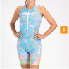 ZOOT Ltd Trisuit Mujer Live Aloha,ZOOT Ltd Trisuit Mujer Live Aloha