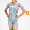 ZOOT Ltd Trisuit Aero Mujer Live Aloha,ZOOT Ltd Trisuit Aero Mujer Live Aloha