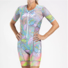 ZOOT Ltd Trisuit Aero Mujer Live Aloha,ZOOT Ltd Trisuit Aero Mujer Live Aloha