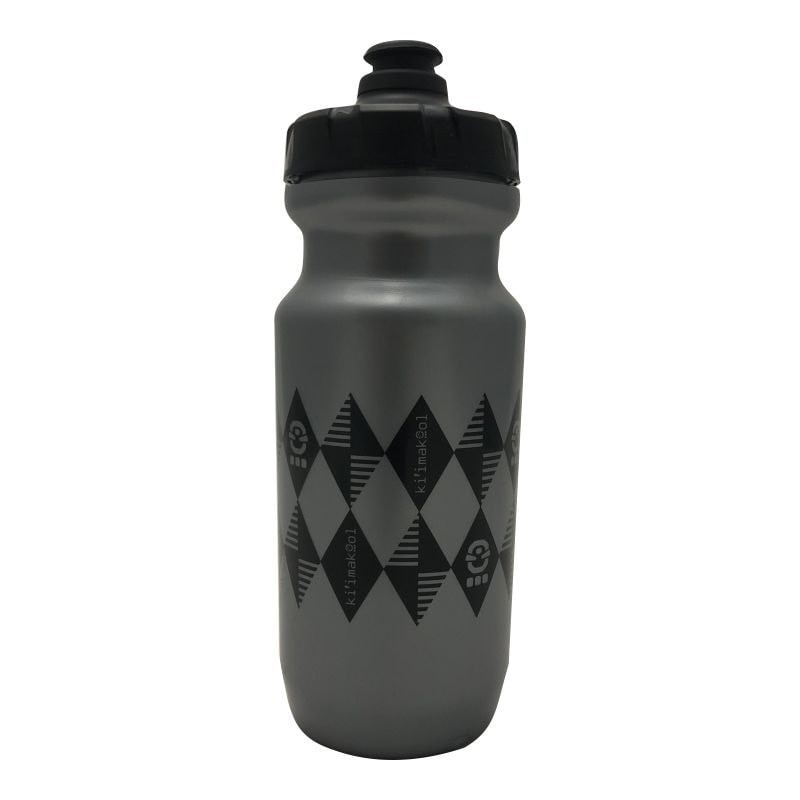 KIIMAKOOL SPECIALIZED Ánfora Gris/Negro 22oz (2nd Gen),KIIMAKOOL SPECIALIZED Ánfora Gris/Negro 22oz (2nd Gen)