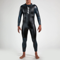 ZOOT Wetsuit Kona 2.0 Ocean Blue Hombre,ZOOT Wetsuit Kona 2.0 Ocean Blue Hombre