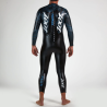 ZOOT Wetsuit Kona 2.0 Ocean Blue Hombre,ZOOT Wetsuit Kona 2.0 Ocean Blue Hombre