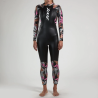 ZOOT Wetsuit Kona 2.0 Pink Flora Mujer,ZOOT Wetsuit Kona 2.0 Pink Flora Mujer
