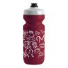 KIIMAKOOL SPECIALIZED Ánfora México Roja/Blanco 22oz Purist,KIIMAKOOL SPECIALIZED Ánfora México Roja/Blanco 22oz Purist