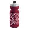 KIIMAKOOL SPECIALIZED Ánfora México Roja/Blanco 22oz Purist,KIIMAKOOL SPECIALIZED Ánfora México Roja/Blanco 22oz Purist