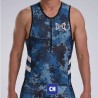 ZOOT Ltd Trisuit 2 Piezas (Tri Tank & Tri Short) Hombre Race Division,ZOOT Ltd Trisuit 2 Piezas (Tri Tank & Tri Short) Hombre Ra