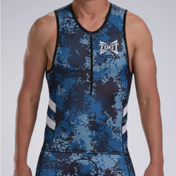 ZOOT Ltd Trisuit 2 Piezas (Tri Tank & Tri Short) Hombre Race Division,ZOOT Ltd Trisuit 2 Piezas (Tri Tank & Tri Short) Hombre Ra