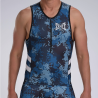 ZOOT Ltd Trisuit 2 Piezas (Tri Tank & Tri Short) Hombre Race Division,ZOOT Ltd Trisuit 2 Piezas (Tri Tank & Tri Short) Hombre Ra