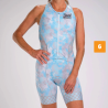 ZOOT Ltd Trisuit Mujer Race Division,ZOOT Ltd Trisuit Mujer Race Division