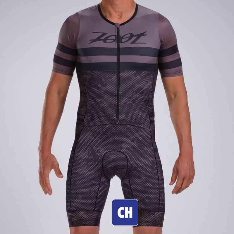 ZOOT Ltd Trisuit Aero Hombre Digi Camo,ZOOT Ltd Trisuit Aero Hombre Digi Camo