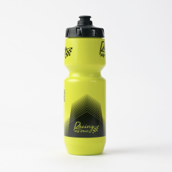 ZOOT Team Zoot 26oz Purist Water Bottle – Neon Yellow,ZOOT Team Zoot 26oz Purist Water Bottle – Neon Yellow