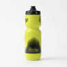 ZOOT Team Zoot 26oz Purist Water Bottle – Neon Yellow,ZOOT Team Zoot 26oz Purist Water Bottle – Neon Yellow