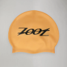 ZOOT Gorra de Natación (Oro, Rosa, negro),ZOOT Gorra de Natación (Oro, Rosa, negro)
