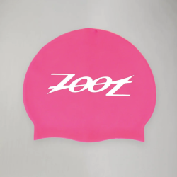ZOOT Gorra de Natación (Oro, Rosa, negro),ZOOT Gorra de Natación (Oro, Rosa, negro)