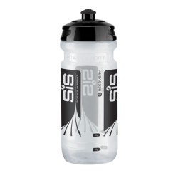 SIS Ánfora Transparente Boca Ancha 600ml,SIS Ánfora Transparente Boca Ancha 600ml