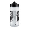SIS Ánfora Transparente Boca Ancha 600ml,SIS Ánfora Transparente Boca Ancha 600ml