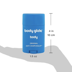 BODY GLIDE Original Anti-Chafe Balm,BODY GLIDE Original Anti-Chafe Balm