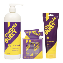 CHAMOIS BUTT'R Original Anti-chafe Cream,CHAMOIS BUTT'R Original Anti-chafe Cream