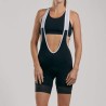 ZOOT Core Bib Ciclismo Mujer Negro,ZOOT Core Bib Ciclismo Mujer Negro