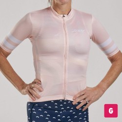 ZOOT Ltd Jersey Ciclismo Mujer Riviera,ZOOT Ltd Jersey Ciclismo Mujer Riviera