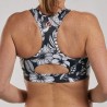 ZOOT Ltd Bra Correr Mujer Flora,ZOOT Ltd Bra Correr Mujer Flora