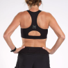 ZOOT Elite Bra Correr Mujer Negro,ZOOT Elite Bra Correr Mujer Negro
