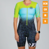 ZOOT Ltd Trisuit Aero Mujer Electric,ZOOT Ltd Trisuit Aero Mujer Electric