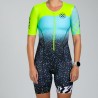 ZOOT Ltd Trisuit Aero Mujer Electric,ZOOT Ltd Trisuit Aero Mujer Electric